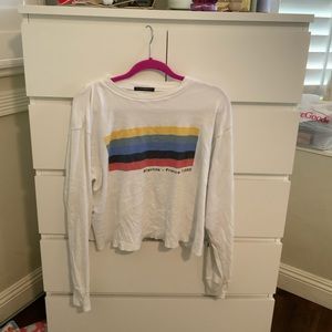 Brandy long sleeve